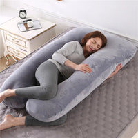 Restorative Pregnancy and Nursing Pillow