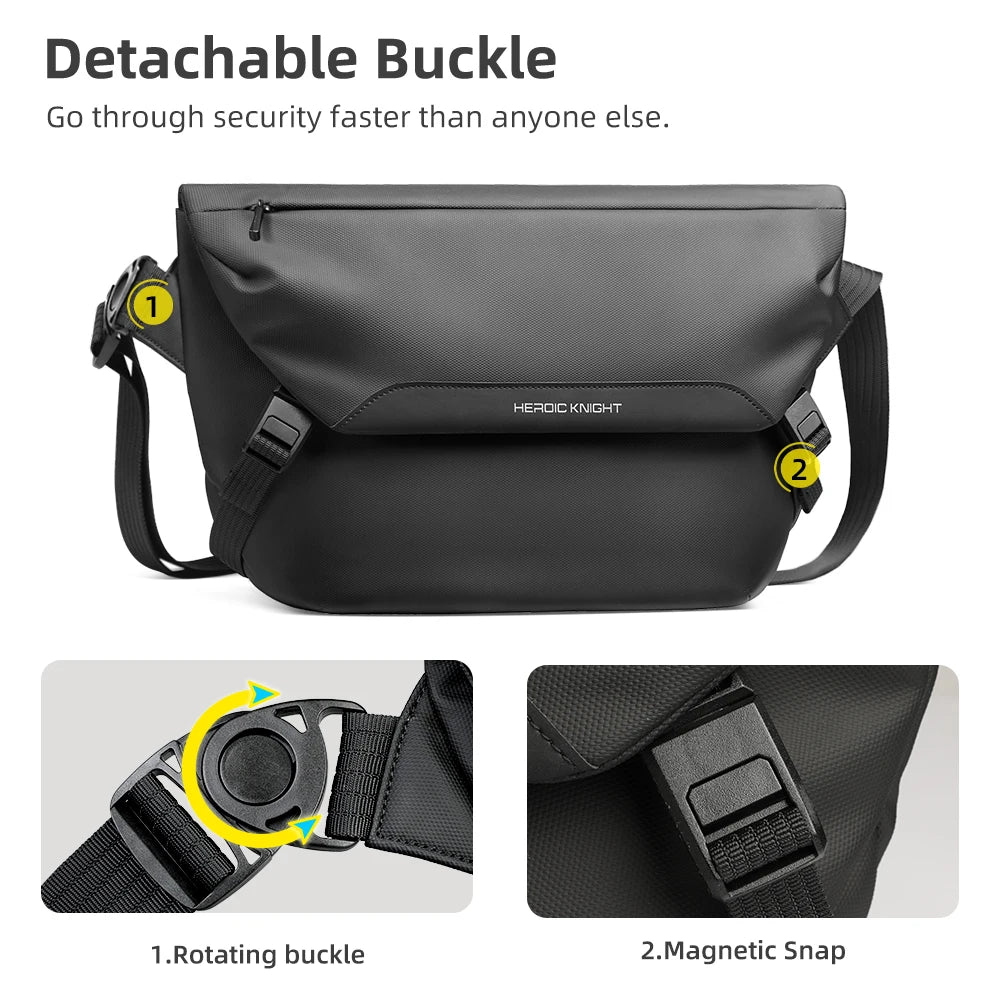 UrbanCarry Elite