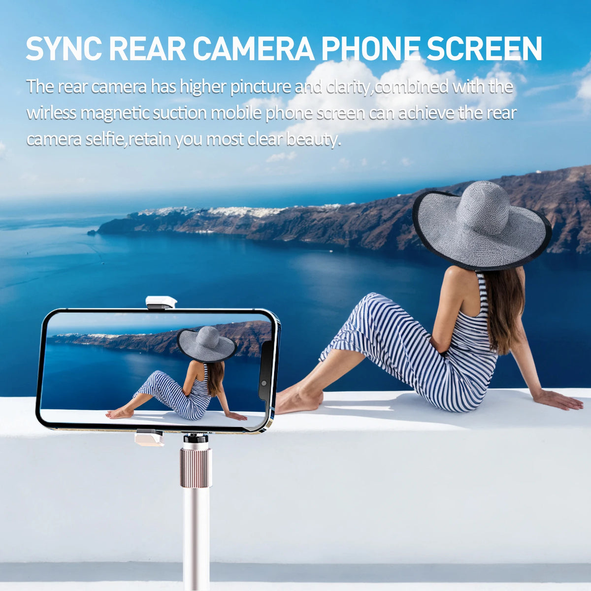 MagSnap Pro