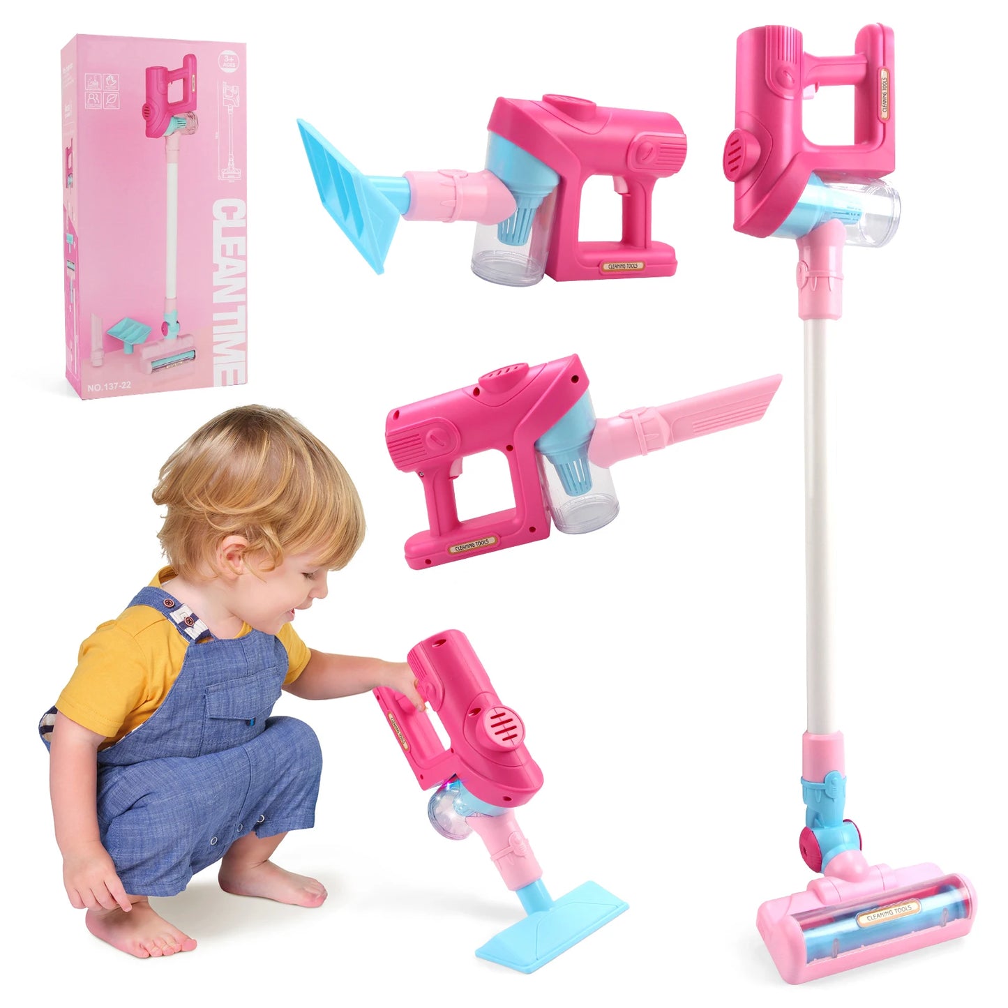 TinyTwinkle Cleaner