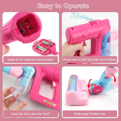 TinyTwinkle Cleaner