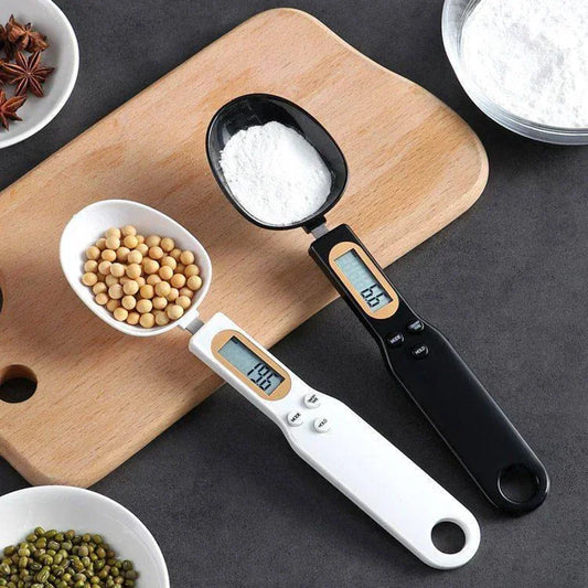 Smart Kitchen Scale