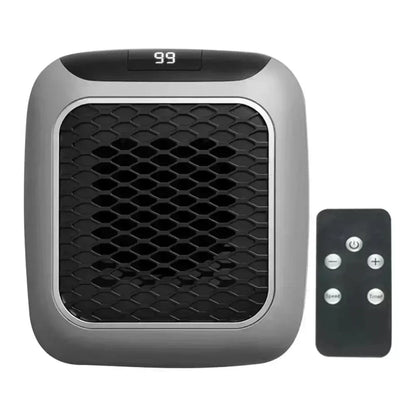 Smart Instant Ceramic Wall Heater