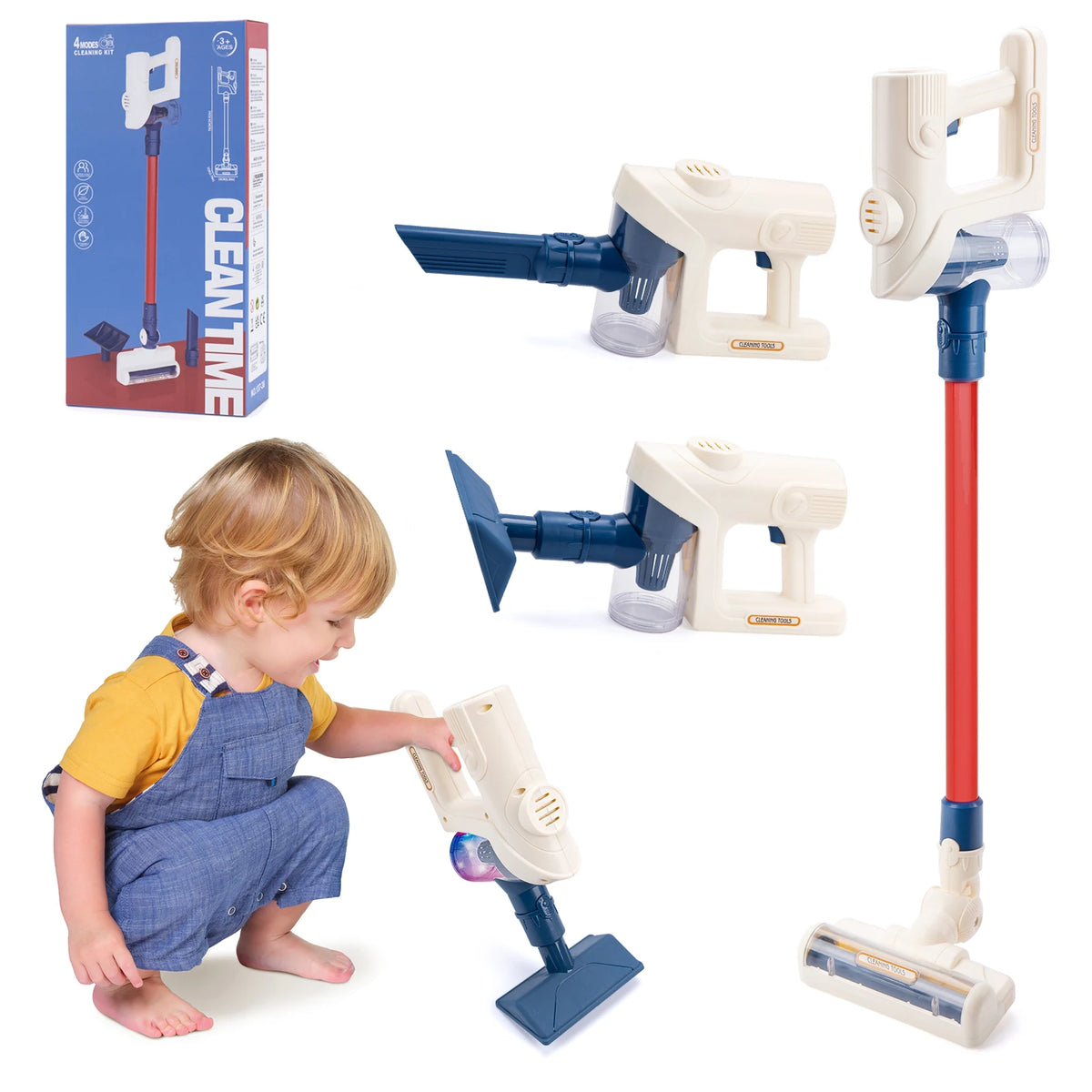 TinyTwinkle Cleaner