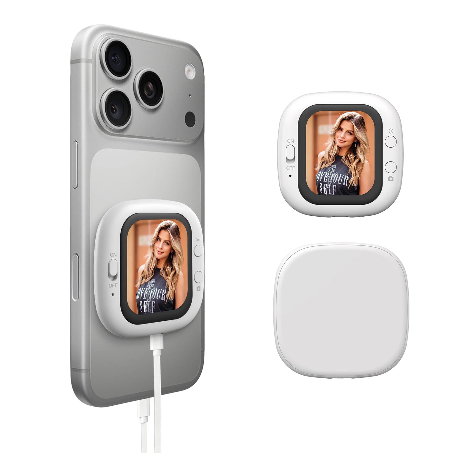 MagSnap Pro