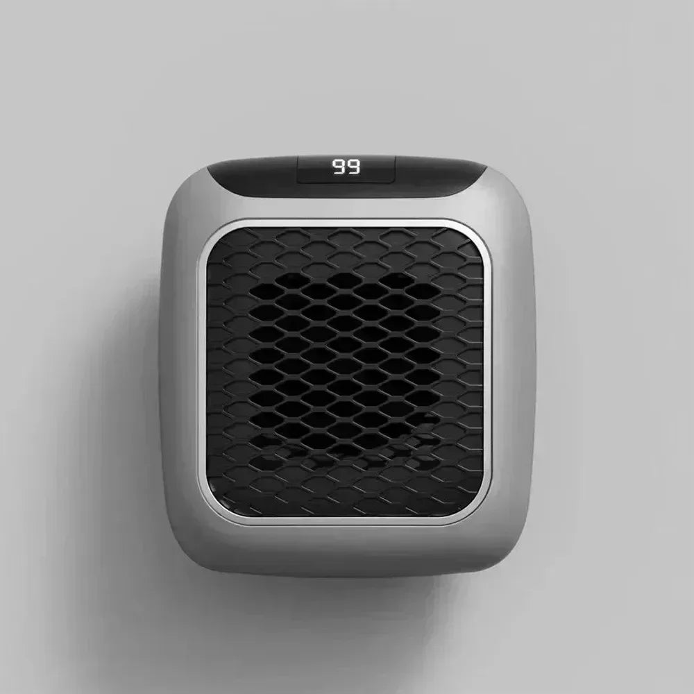 Smart Instant Ceramic Wall Heater