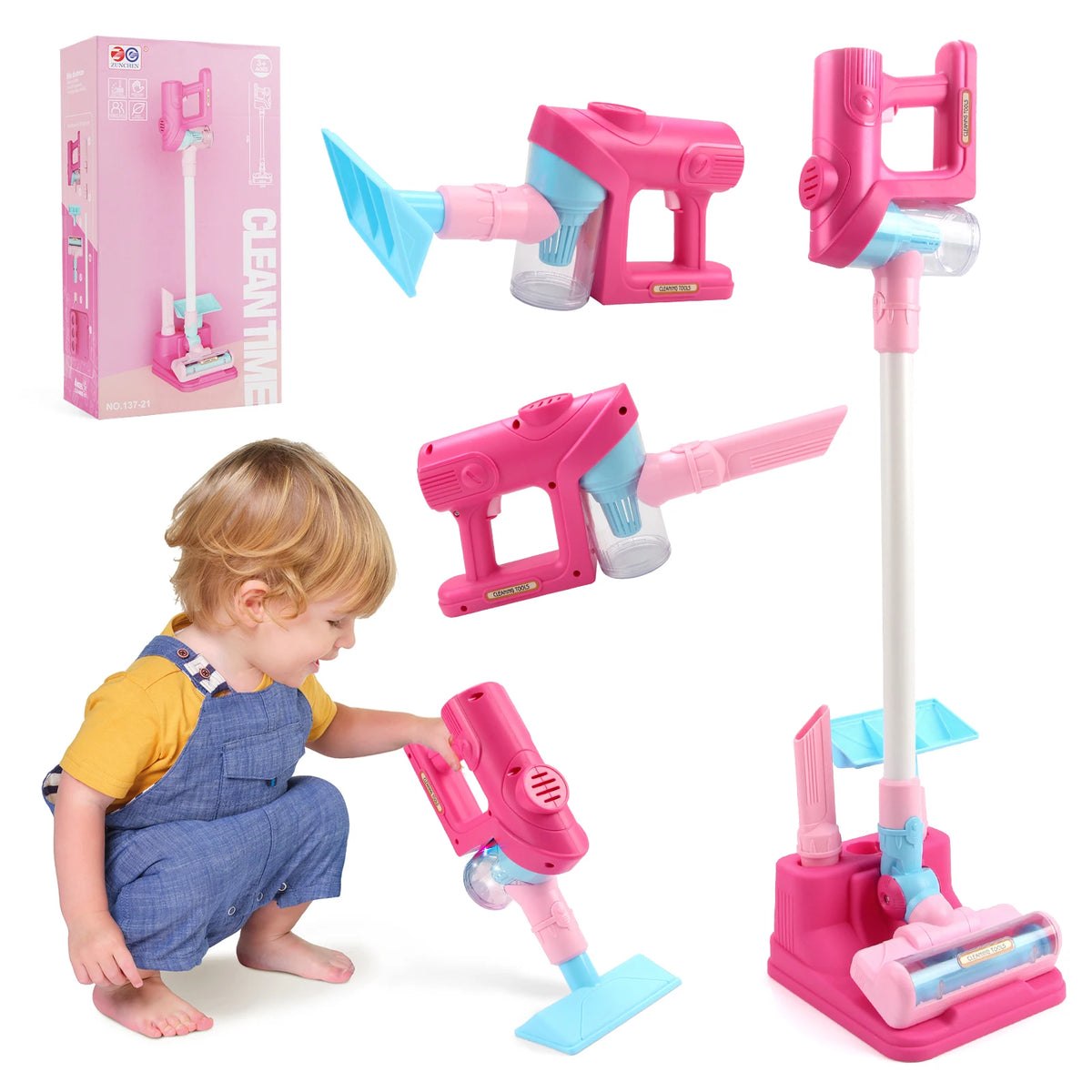 TinyTwinkle Cleaner