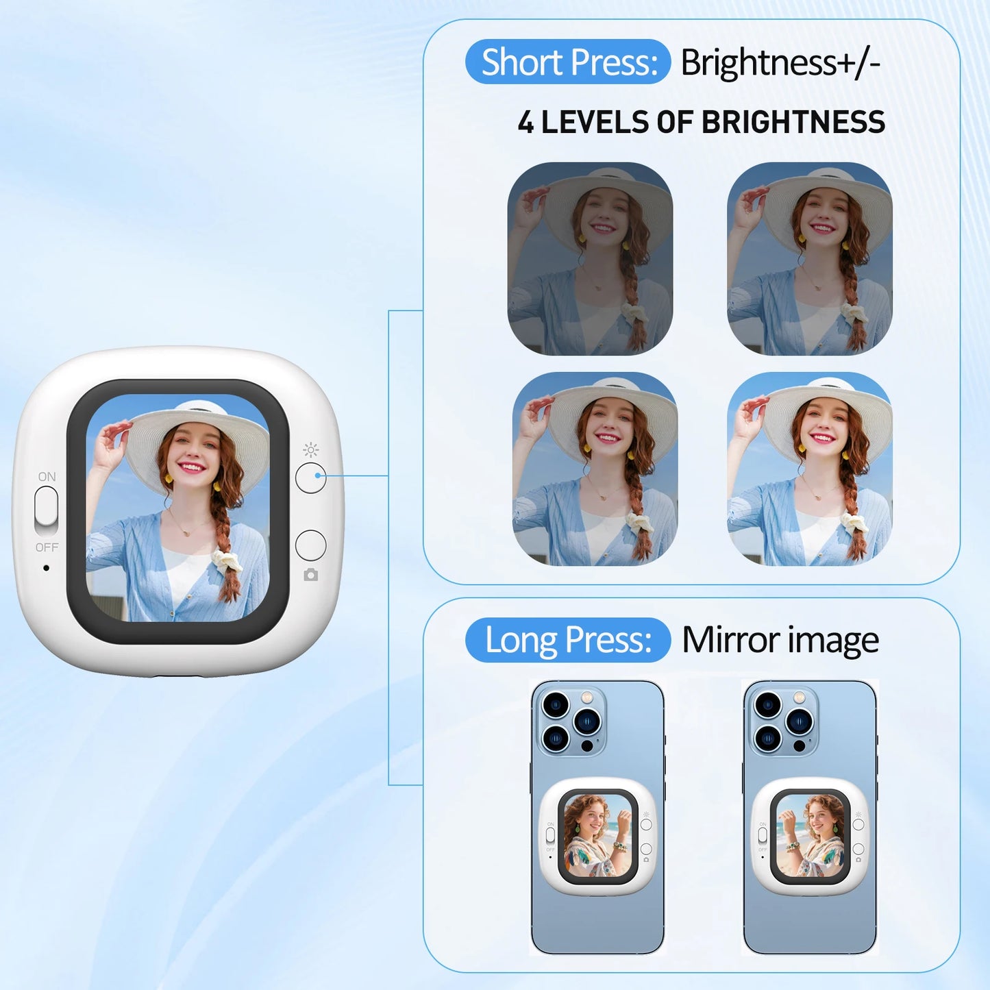 MagSnap Pro
