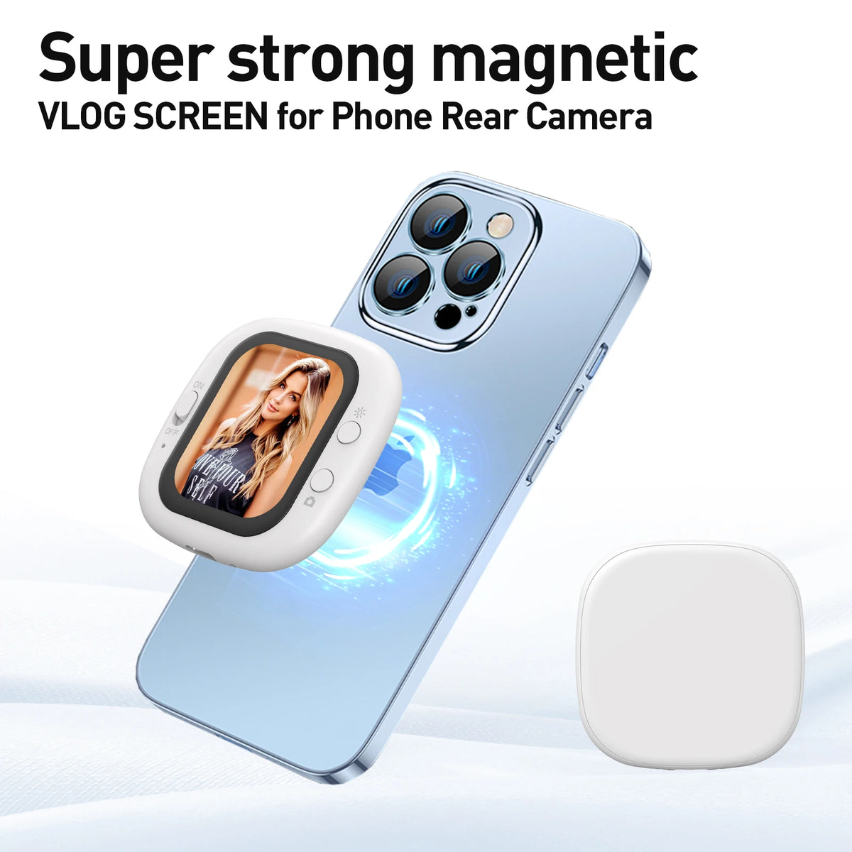 MagSnap Pro